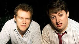 That Mitchell and Webb Sound