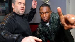 The Chris Moyles Show