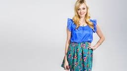 Fearne Cotton