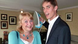 Radio 3 Lunchtime Concert