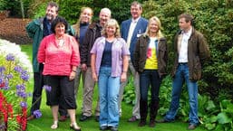 Gardeners' Question Time