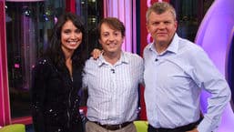 The One Show