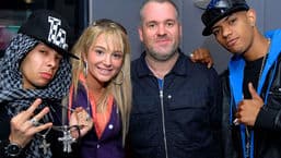 The Chris Moyles Show