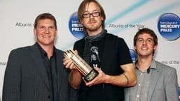 Mercury Prize