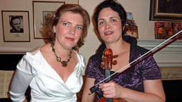 Radio 3 Lunchtime Concert