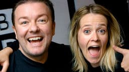 Edith Bowman