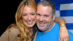 The Chris Moyles Show