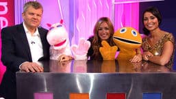 The One Show