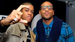 The Official Chart with Reggie Yates