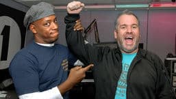 The Chris Moyles Show