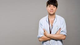 Nick Grimshaw
