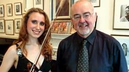 Radio 3 Lunchtime Concert
