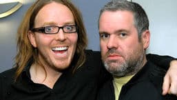 The Chris Moyles Show