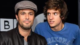Greg James