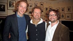 Radio 3 Lunchtime Concert