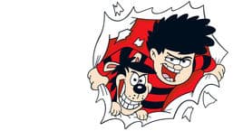 Dennis & Gnasher