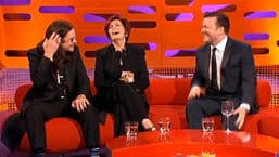 The Graham Norton Show