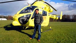 Helicopter Heroes