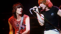 Classic Rock Sequence