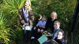 Gardeners' Question Time