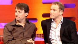 The Graham Norton Show