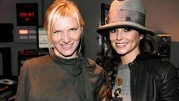 Jo Whiley