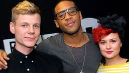 The Official Chart with Reggie Yates