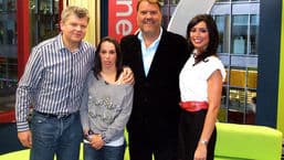 The One Show