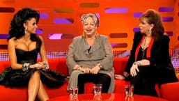 The Graham Norton Show