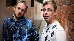 Gilles Peterson
