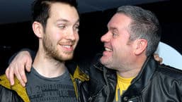 The Chris Moyles Show