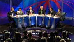 Question Time