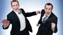 The Armstrong and Miller Show