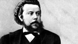 Composer of the Week