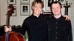 Radio 3 Lunchtime Concert