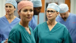 Holby City