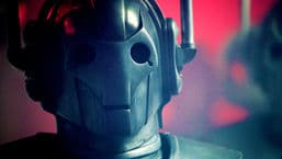 Doctor Who Greatest Moments