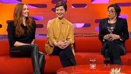 The Graham Norton Show