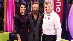 The One Show