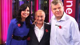 The One Show