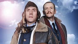 The Armstrong and Miller Show