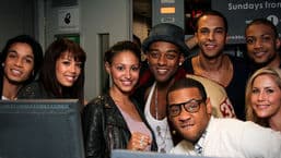 The Official Chart with Reggie Yates
