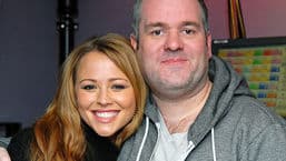 The Chris Moyles Show