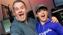 The Chris Moyles Show