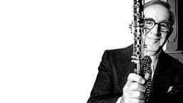 Benny Goodman: King of Swing