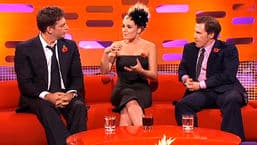 The Graham Norton Show