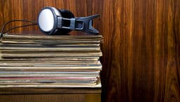 Rudy's Rare Records