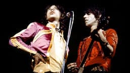 Classic Rock Sequence