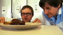 Britain's Really Disgusting Food