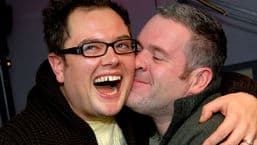 The Chris Moyles Show